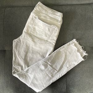 Old Navy - Rockstar Skinny Jeans